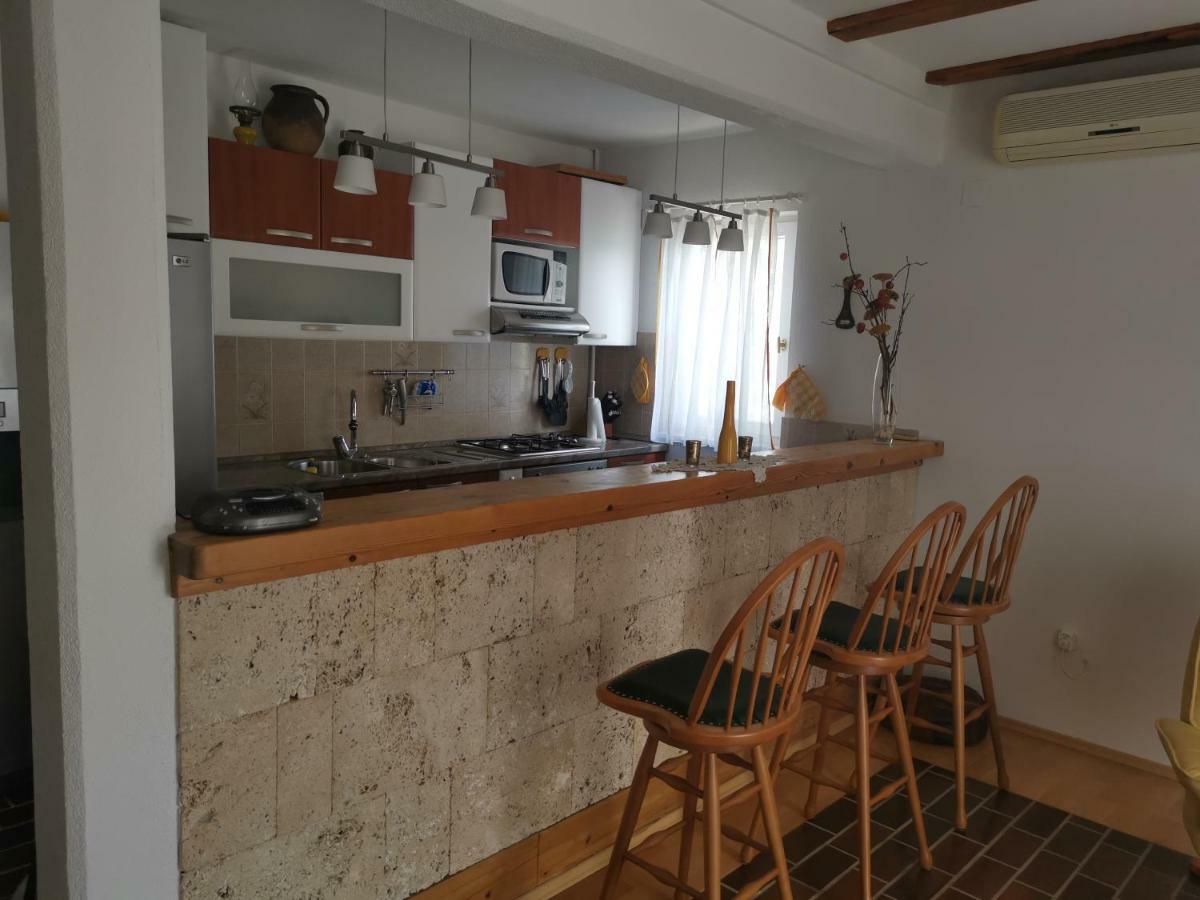 Apartma Soncek Премантура Екстер'єр фото