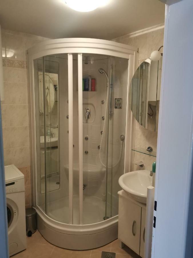 Apartma Soncek Премантура Екстер'єр фото