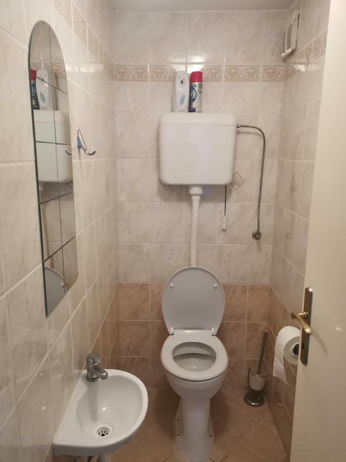 Apartma Soncek Премантура Екстер'єр фото