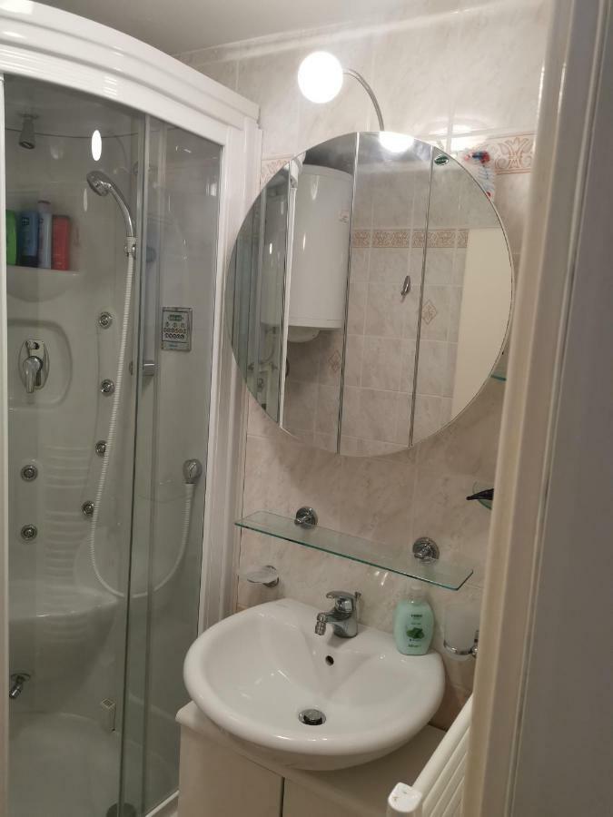 Apartma Soncek Премантура Екстер'єр фото