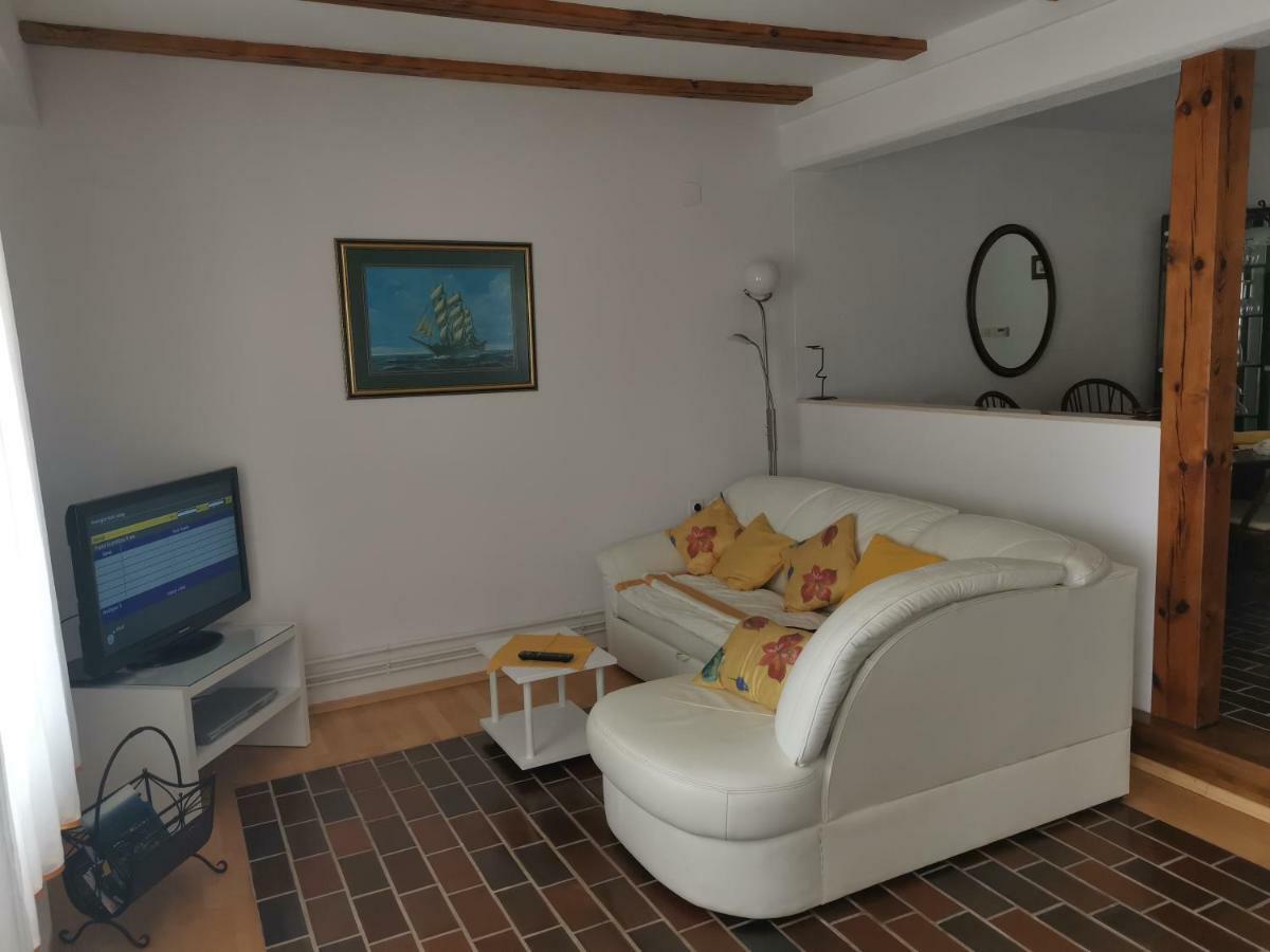 Apartma Soncek Премантура Екстер'єр фото
