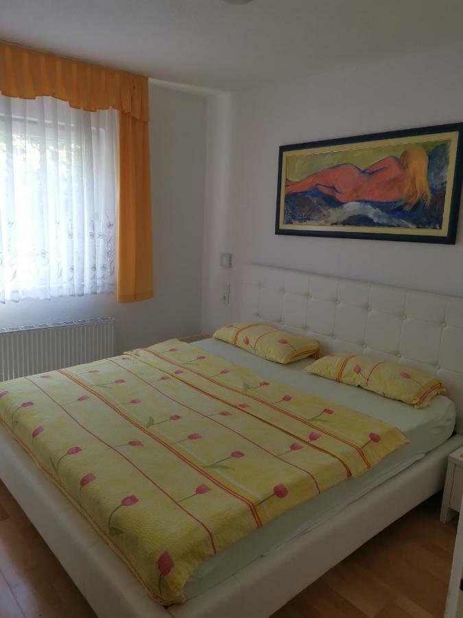 Apartma Soncek Премантура Екстер'єр фото
