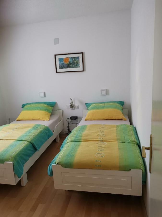 Apartma Soncek Премантура Екстер'єр фото